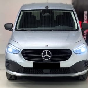 Mercedes-Benz Citan 110 CDi Camera CarPlay Régulateur de vitesse – Image 1