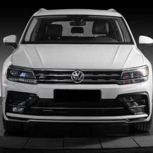 Volkswagen Tiguan 2.0 TDI 4MOTION – Image 1