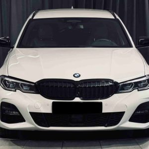 BMW 330i xDrive 258 ch M-Sport H&K ACC 360.Cam – Image 1