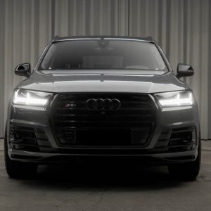 Audi Q7 4.0 TDI V8 435 ch 7 places B&O Advanced Webasto – Image 1