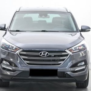 Hyundai Tucson 1.7 CRDI 141 ch Cuir Caméra de recul GPS Régulateur de vitesse – Image 1