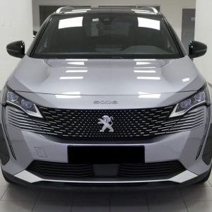 Peugeot 5008 GT 1.5 130 ch 7 places ACC – Image 1
