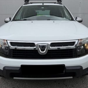 Dacia Duster 1.5 4×4 110 ch DAB+ – Image 1