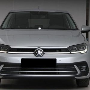 Volkswagen Polo 95 tsi dsg Style IQ Light App-Connect – Image 1