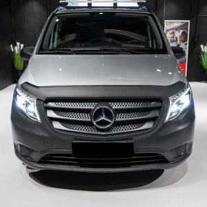 Mercedes-Benz Vito V119 190 CH 4Matic A3 Crochet ILS – Image 1