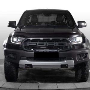 Ford Ranger 2.0 TDCi 213 ch 4×4 Automatique Crochet Cuir – Image 1
