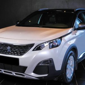 Peugeot 5008 GT-LINE 180 ch 7 Places – Image 1