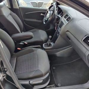 Volkswagen Polo 1.4 TDI 5p. Trendline BlueMotion – Image 8