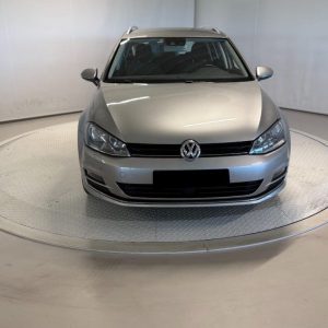 Volkswagen Golf DSG haute 105 ch ACC DAB – Image 1