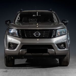 Nissan Navara 2.3 dCi biturbo 4WD N-Guard 190 ch Crochet LED – Image 1