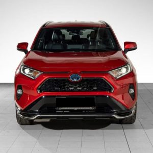 Toyota RAV4 Plug-in Hybrid PHEV AWD-i Active Régulateur de vitesse adaptatif – Image 1