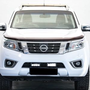 Nissan Navara 2.3 190 ch Automatique Tekna Cuir Caméra 360 Navi – Image 1