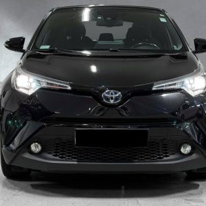 Toyota C-HR 1.8 E-CVT Dynamic Tech Régulateur de vitesse Caméra de recul – Image 1