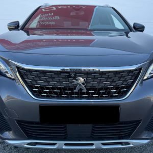 Peugeot 5008 1.6 HDI GT-LINE WEBASTO ACC CAMÉRA 360° – Image 1