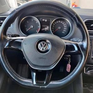 Volkswagen Polo 1.4 TDI 5p. Trendline BlueMotion – Image 9