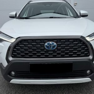 Toyota Corolla Cross 2.0 HYBRIDE 4X4 EXECUTIVE ACC CAMÉRA LED – Image 1