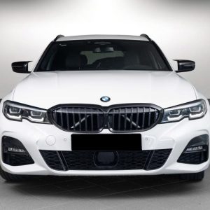 BMW 330e xDrive Touring M-sport H&K ACC – Image 1