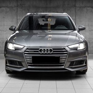 Audi A4 AVANT 40 TDI QUATTRO 190 ch S-LINE ACC NAVI CAMÉRA – Image 1