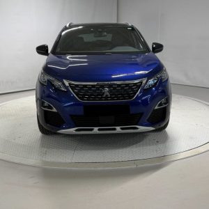 Peugeot 3008 1.5 131 ch GT-Line ACC R.Cam Carplay – Image 1