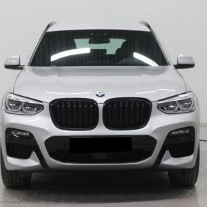 BMW X3 xDrive 30e eDrive M-Sport H/K – Image 1