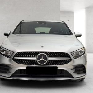 Mercedes-Benz Classe A 200 AMG Régulateur de vitesse Navigation – Image 1