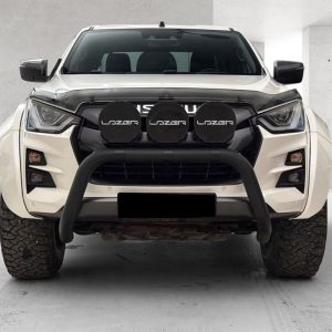 Isuzu D-max 163 ch D-Cab AT35 Crochet – Image 1