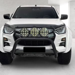 Isuzu D-Max 163 ch D-Cab AT35 Crochet – Image 1