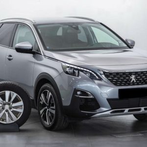 Peugeot 3008 1.5D 131 ch Allure Caméra de recul – Image 1