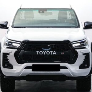Toyota Hilux 2.8 204 ch D-Cab GR Sport ACC – Image 1