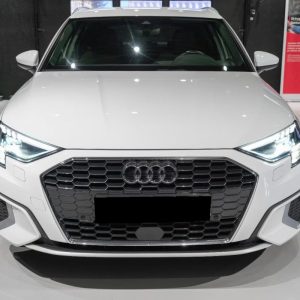 Audi A3 Sportback 40 TFSIe Advanced Matrix ACC F1 R.Cam – Image 1