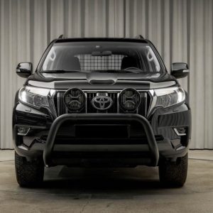 Toyota Land Cruiser DLX 204 CH Crochet – Image 1