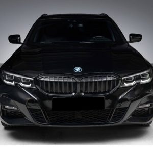 BMW 330e xDrive Touring Msport Régulateur de vitesse Panoramique Caméra – Image 1