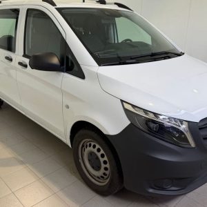 Mercedes-Benz Vito V119 A2 4M – Image 1