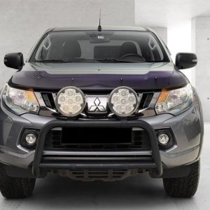 Mitsubishi L200 2.4D 181 ch Édition X Crochet Caméra arrière – Image 1