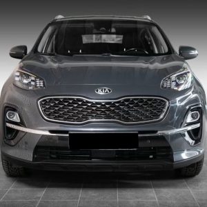 Kia Sportage 1.6 CRDi 7 DCT – Image 1