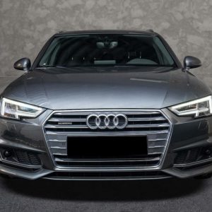 Audi A4 40TDI 190 CH QUATTRO S-LINE WEBASTO ACC – Image 1