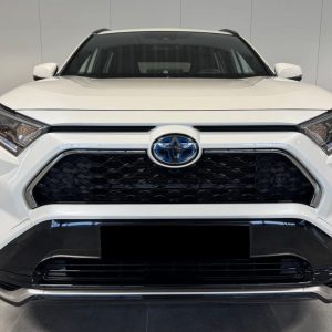 Toyota RAV4 Plug-in Hybrid PHEV AWD-i Active Tech – Image 1