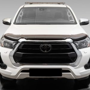 Toyota Hilux 2.4 150 ch Double Cabine 4×4 SR – Image 1