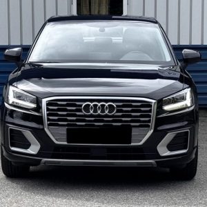 Audi Q2 35 TFSI 150 ch Sport Auto Virtual Cockpit ACC LED Navi – Image 1