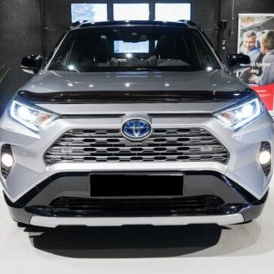 Toyota RAV4 2.5 Hybride AWD Pano JBL ACC Navi R.Cam – Image 1