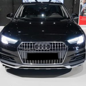 Audi A4 allroad 3.0 TDI V6 218 ch Quattro Virtual-Cockpit Crochet Navigation Cuir – Image 1
