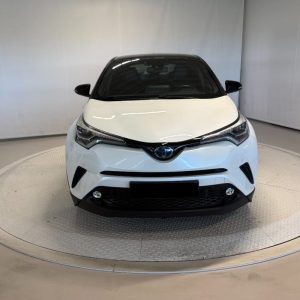 Toyota C-HR 1.8 Hybride Navi DAB Régulateur de vitesse – Image 1
