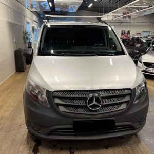 Mercedes-Benz Vito 119 ch Automatique Caméra de recul – Image 1