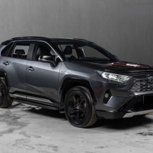Toyota RAV4 Hybride AWD Executive JBL Pano Cuir ACC – Image 1