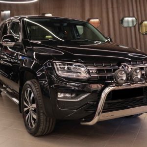 Volkswagen Amarok 3.0 V6 225 ch HIGHLINE R.CAM WEBASTO – Image 1