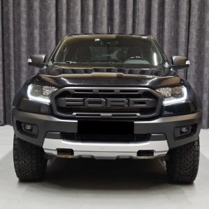 Ford Ranger Raptor 213CH RAPTOR WEBASTO DOUBLECAB CAMÉRA CARPLAY – Image 1