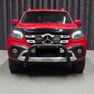 Mercedes-Benz X 250 d POWER EDITION 190 ch 4MATIC 360.CAM CRUISE DAB+ – Image 1