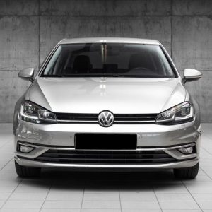 Volkswagen Golf TSI 110 ch DSG Régulateur de vitesse Caméra de recul CarPlay – Image 1