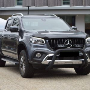 Mercedes-Benz X 250 d X 250D 4Matic 360.Cam – Image 1