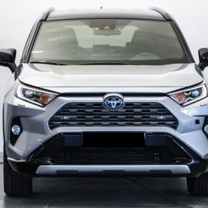 Toyota RAV4 AWD Active Tech Bi-Tone ACC Navi – Image 1